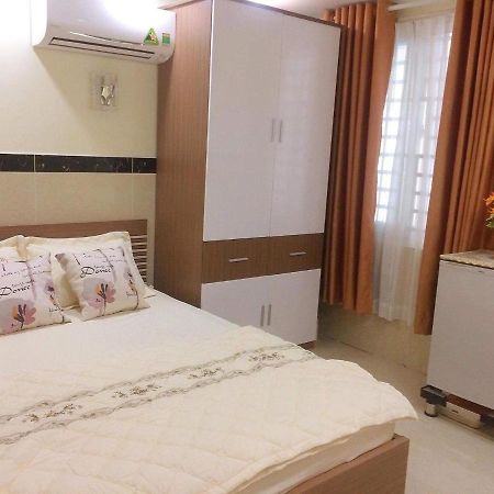 Helen Home Hô Chi Minh-Ville Extérieur photo