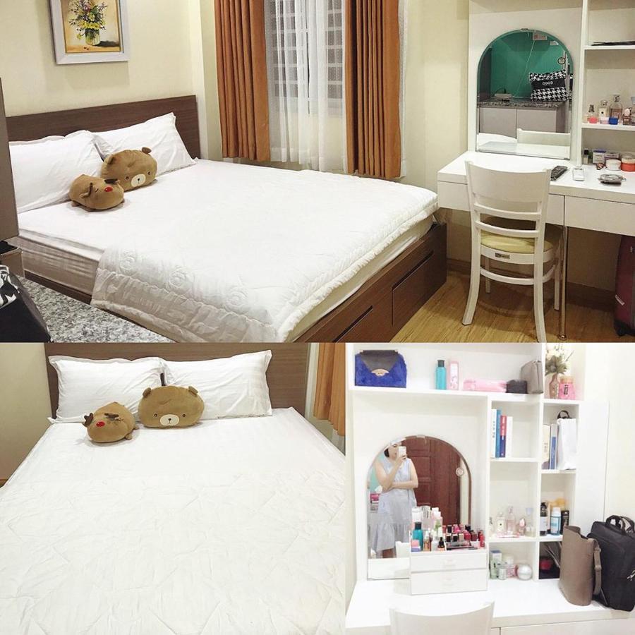 Helen Home Hô Chi Minh-Ville Extérieur photo