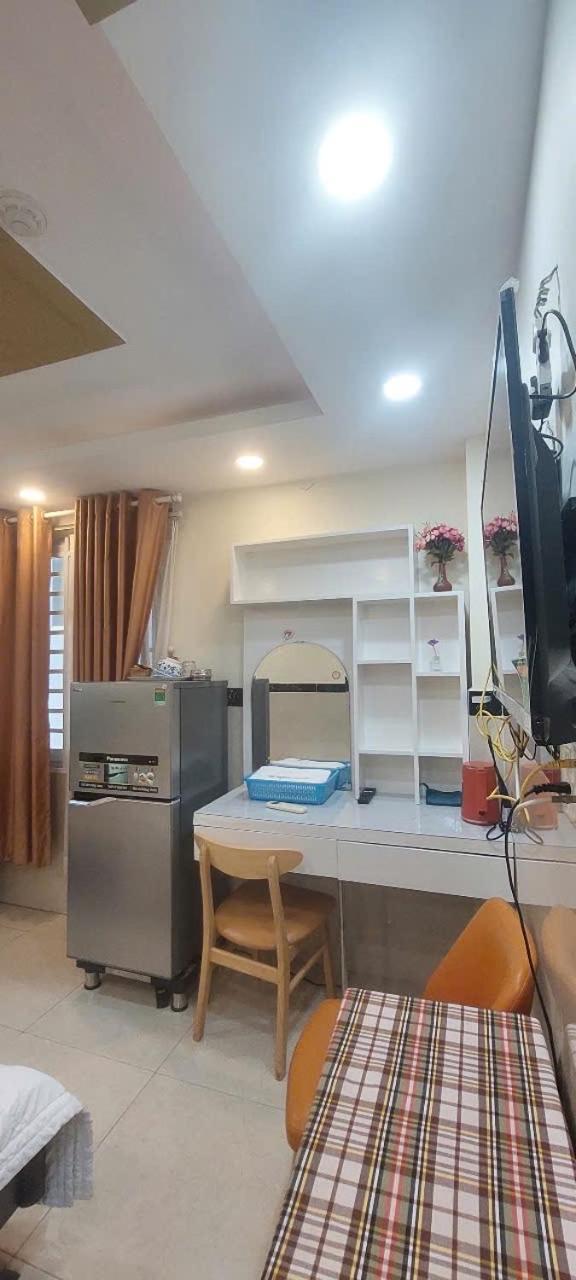 Helen Home Hô Chi Minh-Ville Extérieur photo