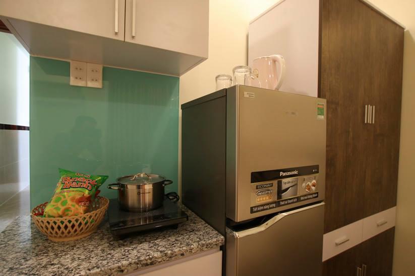 Helen Home Hô Chi Minh-Ville Extérieur photo