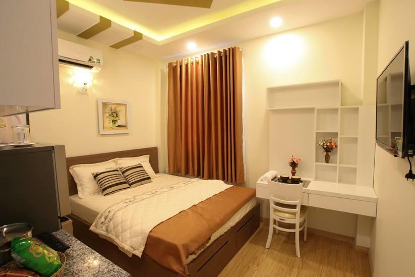 Helen Home Hô Chi Minh-Ville Extérieur photo