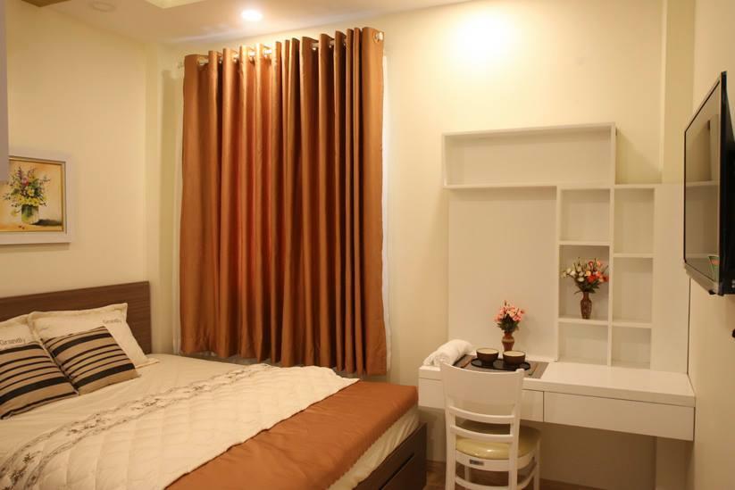 Helen Home Hô Chi Minh-Ville Extérieur photo