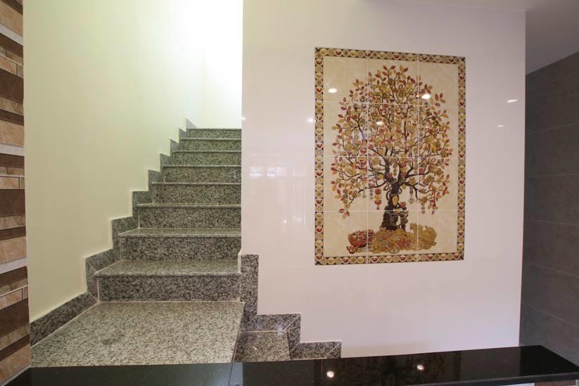 Helen Home Hô Chi Minh-Ville Extérieur photo
