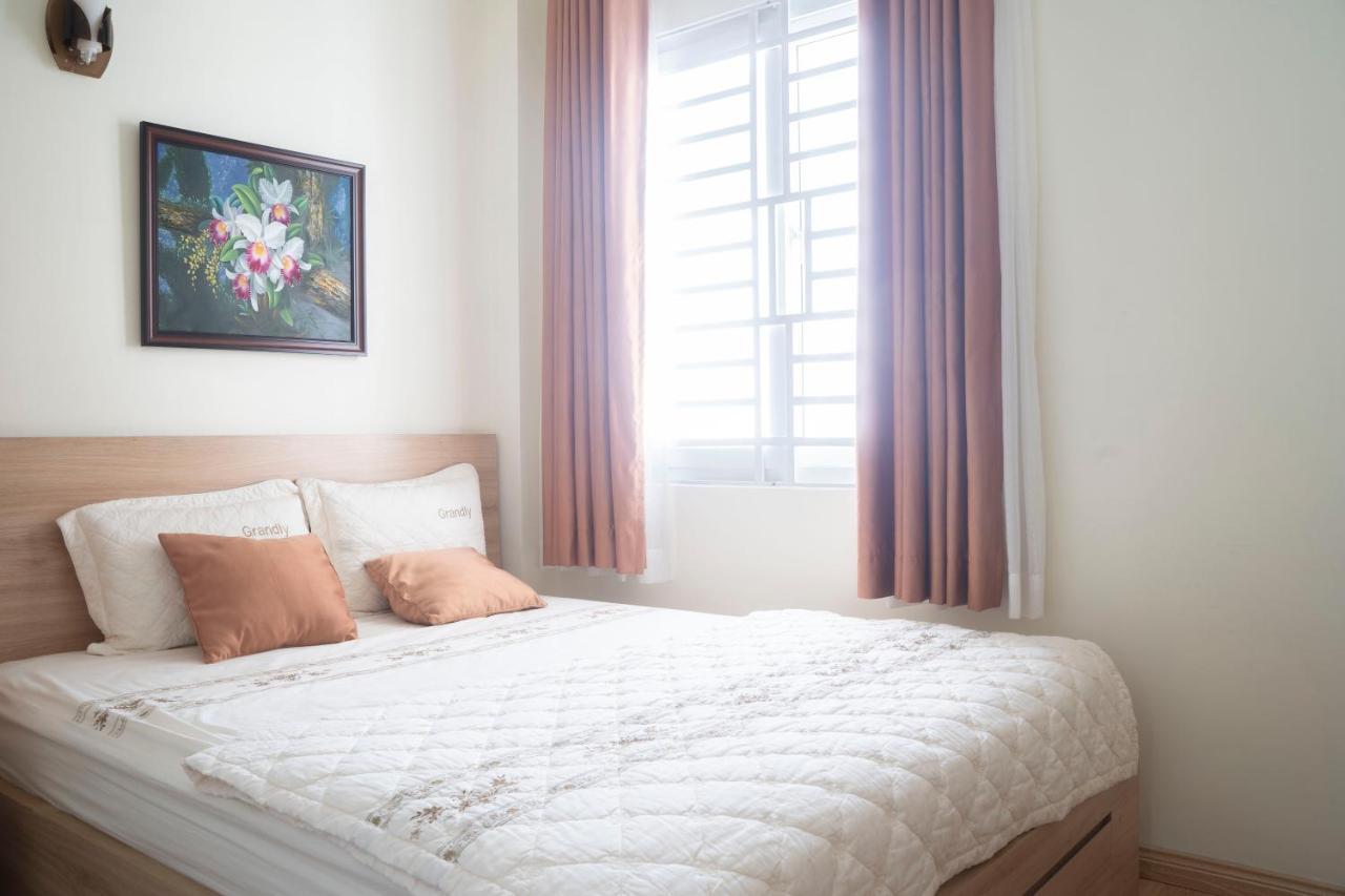 Helen Home Hô Chi Minh-Ville Extérieur photo